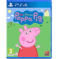 Buy PlayStation,My Friend Peppa Pig (PS4) - Gadcet UK | UK | London | Scotland | Wales| Near Me | Cheap | Pay In 3 | Video Game Software