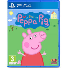 Buy PlayStation,My Friend Peppa Pig (PS4) - Gadcet UK | UK | London | Scotland | Wales| Near Me | Cheap | Pay In 3 | Video Game Software