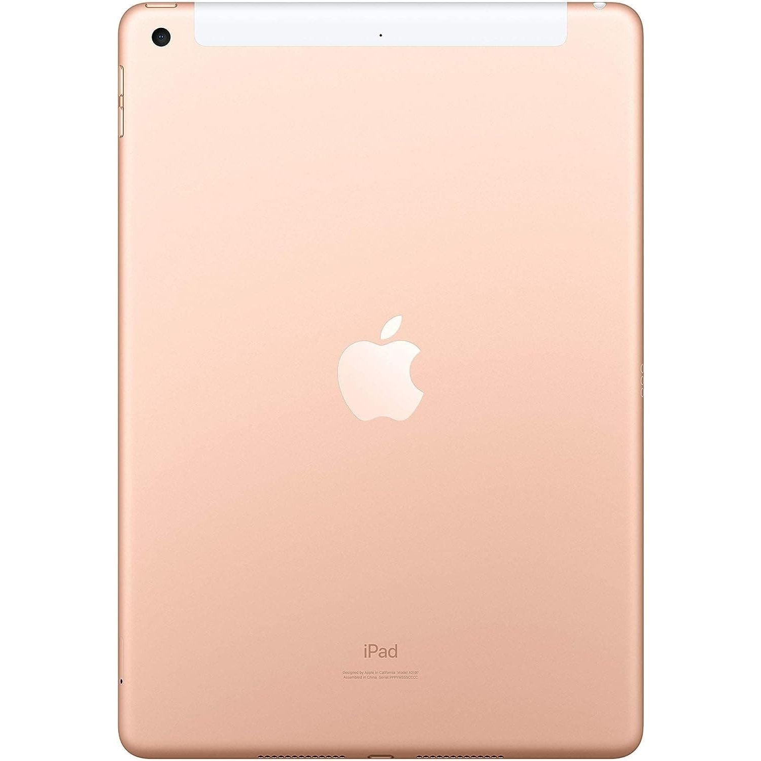 Buy Apple,Apple iPad 7th Gen (A2197) - 10.2 Inch - 32GB Storage - Wi-Fi - Gold - (Mark on the Top) - Gadcet UK | UK | London | Scotland | Wales| Ireland | Near Me | Cheap | Pay In 3 | Tablet Computers