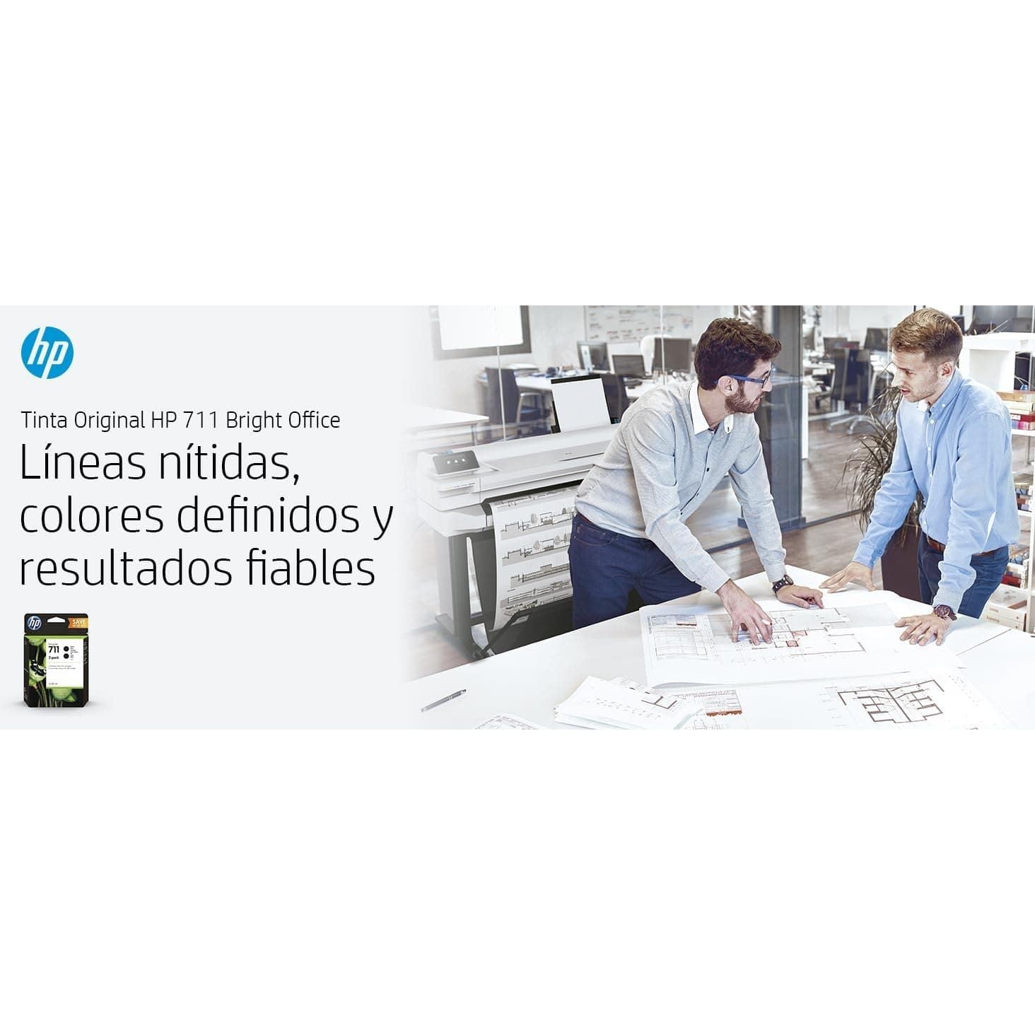 Buy HP,HP CZ130A 711 29ml Ink Cartridge for Designjet T120/T520 Large Format Inkjet Printers - Cyan - Gadcet UK | UK | London | Scotland | Wales| Near Me | Cheap | Pay In 3 | Toner & Inkjet Cartridges