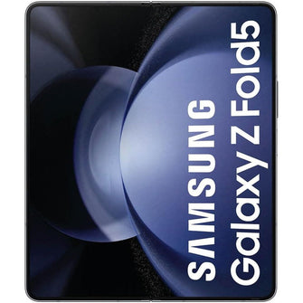 Buy Samsung,Samsung Galaxy Z Fold5 5G - 12GB RAM - 256GB Storage - Dual Sim - Blue - Unlocked - Gadcet UK | UK | London | Scotland | Wales| Ireland | Near Me | Cheap | Pay In 3 | Unlocked Mobile Phones