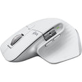 Buy Logitech,Logitech MX Master 3S - Wireless Performance Mouse with Ultra-fast Scrolling, Ergo, 8K DPI, Track on Glass, Quiet Clicks, USB-C, Bluetooth - Grey - Gadcet.com | UK | London | Scotland | Wales| Ireland | Near Me | Cheap | Pay In 3 | Computer Accessories