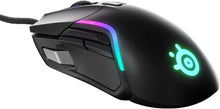 Buy SteelSeries,SteelSeries Rival 5 Wired Gaming Mouse - Black - Gadcet UK | UK | London | Scotland | Wales| Ireland | Near Me | Cheap | Pay In 3 | Computer Accessories