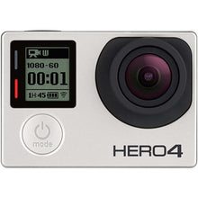Buy GoPro,GoPro HERO4 Silver Edition Action Camera (Only Camera) - Gadcet UK | UK | London | Scotland | Wales| Near Me | Cheap | Pay In 3 | Action Cameras