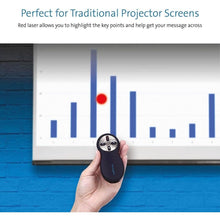Buy Kensington,Kensington Wireless Presenter With Red Laser - 33374EU - Black - Gadcet UK | UK | London | Scotland | Wales| Ireland | Near Me | Cheap | Pay In 3 | Electronics
