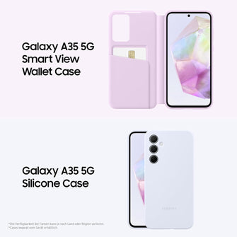 Buy Samsung,Samsung Galaxy A35 5G - 128GB, 8GB RAM, Dual Sim, Awesome Lemon, Unlocked - Gadcet UK | UK | London | Scotland | Wales| Near Me | Cheap | Pay In 3 | Mobile & Smart Phones