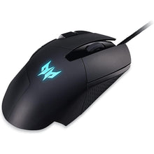 Buy Acer,Acer Predator Cestus 315 Gaming Mouse 6500 DPI, 100 IPS Tracking, 6 Programmable Buttons, 1 ms Response Time, RGB Lighting, Black - Gadcet UK | UK | London | Scotland | Wales| Near Me | Cheap | Pay In 3 | Gaming Mouse
