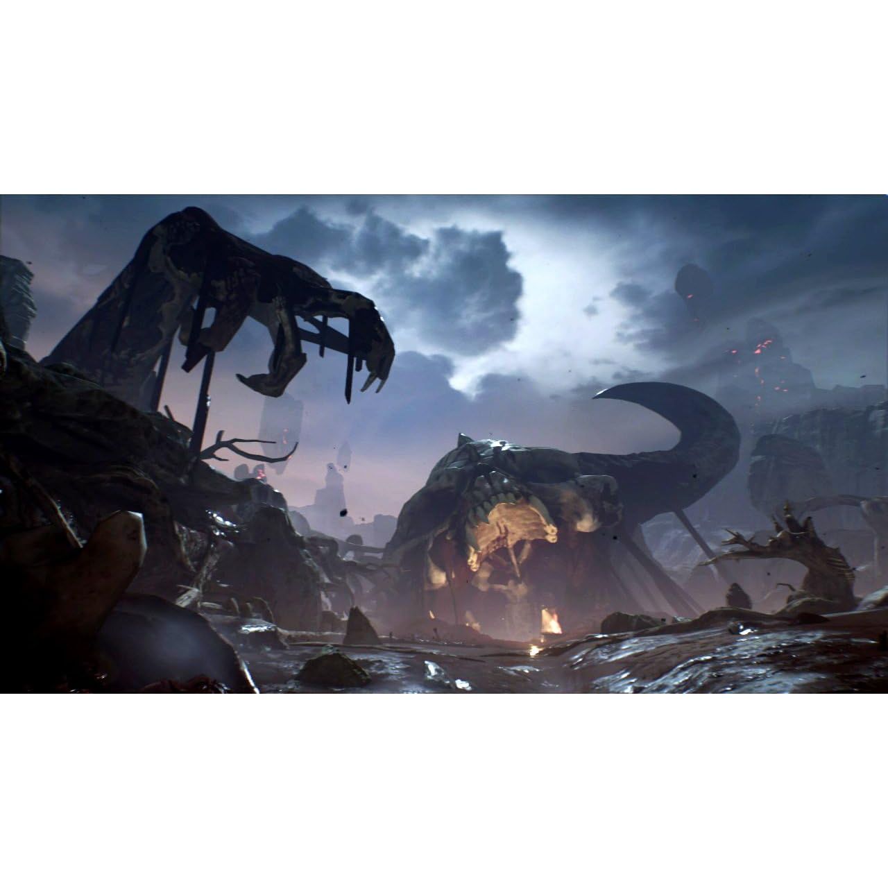 Doom Slayers Collection (Nintendo Switch)
