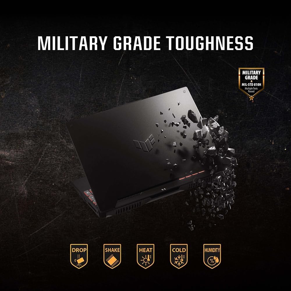 Buy Asus,ASUS TUF A15 Gaming Laptop AMD Ryzen 7 Processor NVIDIA GeForce RTX 4060 16GB RAM 1TB SSD Grey - Gadcet UK | UK | London | Scotland | Wales| Near Me | Cheap | Pay In 3 | Laptops