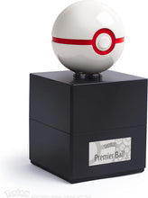 Pokémon Premier Ball Electronic Die-Cast Replica