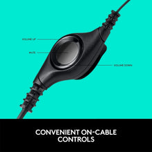 Buy Logitech,Logitech H390 USB Wired Headset - Black - Gadcet UK | UK | London | Scotland | Wales| Ireland | Near Me | Cheap | Pay In 3 | Headphones & Headsets