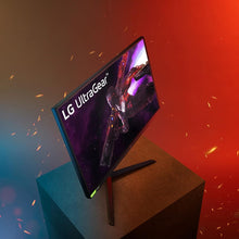 Buy LG,LG UltraGear 27GP850P-B 27" Gaming Monitor - 1440p, 180Hz O/C, 1ms GtG, Nano IPS, HDR 400, AMD FreeSync Premium, NVIDIA G-SYNC - Black/Red - Gadcet UK | UK | London | Scotland | Wales| Near Me | Cheap | Pay In 3 | Computer Monitors