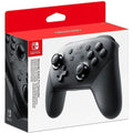 Buy Nintendo,Nintendo Switch - Pro Controller - Black - Gadcet UK | UK | London | Scotland | Wales| Near Me | Cheap | Pay In 3 | Video Game Console Accessories