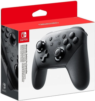 Buy Nintendo,Nintendo Switch - Pro Controller - Black - Gadcet UK | UK | London | Scotland | Wales| Near Me | Cheap | Pay In 3 | Video Game Console Accessories