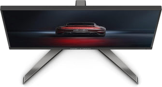 Buy AOC,AOC AGON Porsche Design PD32M – 32-Inch 4K UHD Monitor, 144Hz, IPS, 1ms GTG, Light FX, Mini LED UHD, HDR 1400, HDMI 2.1, USB-C 3.2, DP 1.4 - Gadcet UK | UK | London | Scotland | Wales| Near Me | Cheap | Pay In 3 | Gaming Computers