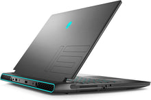 Alienware M15 R7 Gaming Laptop - Intel i7-12700H, 16GB RAM, 2TB SSD, RTX 3070 Ti, 15" 240Hz, Black