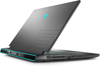 Alienware M15 R7 Gaming Laptop - Intel i7-12700H, 16GB RAM, 2TB SSD, RTX 3070 Ti, 15" 240Hz, Black