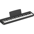 Buy Yamaha,Yamaha P-145 Digital Piano – 88 Graded Hammer Keys, 10 Voices, Portable, Black - Gadcet UK | UK | London | Scotland | Wales| Near Me | Cheap | Pay In 3 | Digital Pianos