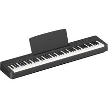 Buy Yamaha,Yamaha P-145 Digital Piano – 88 Graded Hammer Keys, 10 Voices, Portable, Black - Gadcet UK | UK | London | Scotland | Wales| Near Me | Cheap | Pay In 3 | Digital Pianos