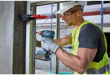 Buy Bosch Professional,Bosch Professional 18V Cordless Impact Driver GDX 18V-200 – 200Nm Max Torque, 2x 5.0Ah GBA Batteries, Quick Charger GAL 18V-40, L-Case - Gadcet UK | UK | London | Scotland | Wales| Near Me | Cheap | Pay In 3 | Power Tool & Equipment Manuals