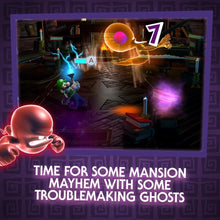 Buy Nintendo,Luigi's Mansion 2 HD Nintendo Switch Game - Gadcet UK | UK | London | Scotland | Wales| Near Me | Cheap | Pay In 3 | Video Game Software