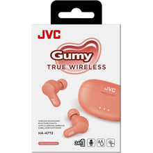Buy JVC,JVC HA-A7T2 Gumy - Wireless Bluetooth Earphones - Pink - Gadcet UK | UK | London | Scotland | Wales| Ireland | Near Me | Cheap | Pay In 3 | Headphones & Headsets