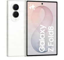 Samsung Galaxy Z Fold8 5G Smartphone 512GB Storage 12GB RAM Cream Unlocked