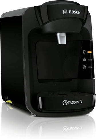 Buy Bosch,Tassimo by Bosch Suny TAS3102GB 'Special Edition' Coffee Machine | 1300W, 0.8L, Black - Gadcet UK | UK | London | Scotland | Wales| Near Me | Cheap | Pay In 3 | Coffee Makers & Espresso Machines