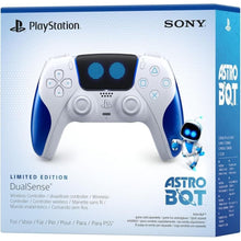 Buy PlayStation,PlayStation Dual Sense PS5 Wireless Controller - Astrobot Limited Edition - Gadcet UK | UK | London | Scotland | Wales| Near Me | Cheap | Pay In 3 | Game Controllers