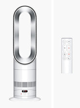Buy Ecat Tech Ltd,Dyson Hot+Cool HF1 / AM15 Remote Link Pre-Heat Fan Heater – Silver & White Smart Heater and Cooling Fan - Gadcet UK | UK | London | Scotland | Wales| Near Me | Cheap | Pay In 3 | Smart Home Appliances