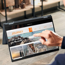 Buy ASUS,ASUS ZenBook Flip(UX363EA) - 13.3 Inches - 16GB RAM - 1TB SSD - Intel i7-1165G7 - ‎Intel Iris Xe Graphics - ‎Windows 11 Home - ‎Pine Grey - Gadcet UK | UK | London | Scotland | Wales| Ireland | Near Me | Cheap | Pay In 3 | Laptops