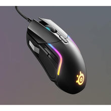 Buy SteelSeries,SteelSeries Rival 5 Wired Gaming Mouse - Black - Gadcet UK | UK | London | Scotland | Wales| Ireland | Near Me | Cheap | Pay In 3 | Computer Accessories