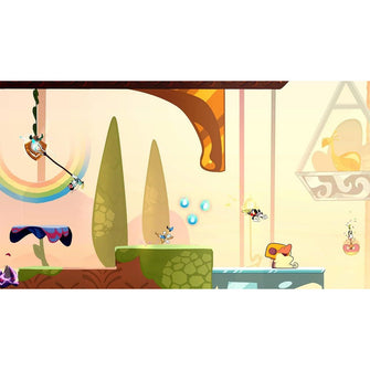 Disney Illusion Island - Nintendo Switch Game