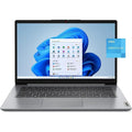 Buy Lenovo,Lenovo Ideapad 1i 14 Laptop, Intel Celeron N4020 Processor, 4GB RAM, 64GB eMMC Flash Memory, Intel HD Graphics 500 - 128 GB - Silver - Gadcet UK | UK | London | Scotland | Wales| Ireland | Near Me | Cheap | Pay In 3 | Laptops