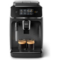 Buy Philips,Philips Series 2200 Automatic Espresso Machine, Milk Frother, Touch Display, Ceramic Grinder, AquaClean Filter, Matte Black - EP2220/10 - Gadcet UK | UK | London | Scotland | Wales| Near Me | Cheap | Pay In 3 | Coffee Makers & Espresso Machines