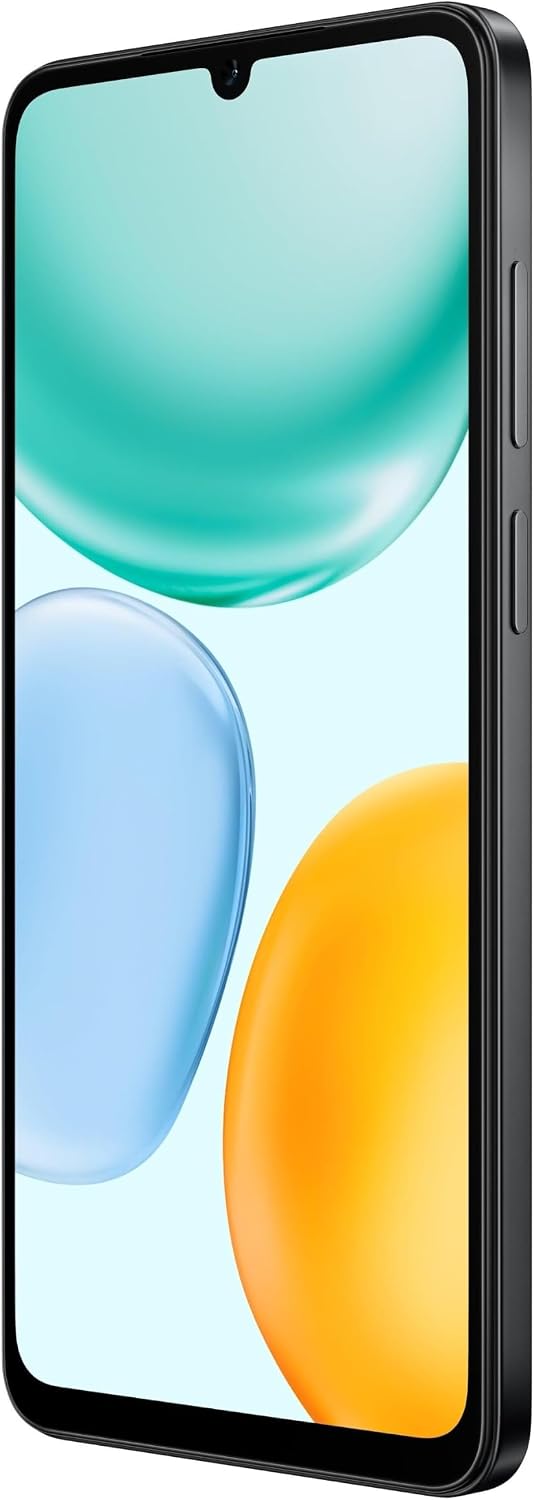 Buy HONOR,Honor X5C Plus(4GB+64GB) Black SIM-Free Unlocked Mobile Phone - Gadcet UK | UK | London | Scotland | Wales| Near Me | Cheap | Pay In 3 | Mobile & Smart Phones