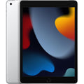 Buy Apple,Apple  iPad (10.2-inch iPad, Wi-Fi + Cellular, 64GB) - Silver (9th Generation) - Gadcet.com | UK | London | Scotland | Wales| Ireland | Near Me | Cheap | Pay In 3 | Tablet Computers