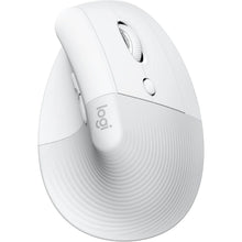 Buy Logitech,Logitech Lift Vertical Ergonomic Mouse, Wireless, Bluetooth or Logi Bolt USB receiver, Quiet clicks, 4 buttons, compatible with Windows/macOS/iPadOS, Laptop, PC - Offwhite - Gadcet UK | UK | London | Scotland | Wales| Near Me | Cheap | Pay In 3 | Keyboard & Mouse