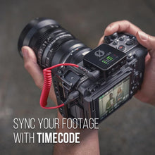Buy RØDE,RØDE Wireless PRO Compact Wireless Microphone System with Timecode, 32-Bit Float Recording, 2 Lavalier Mics, Smart Charge Case - Gadcet UK | UK | London | Scotland | Wales| Near Me | Cheap | Pay In 3 | Microphones