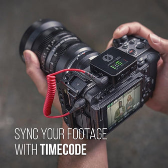 Buy RØDE,RØDE Wireless PRO Compact Wireless Microphone System with Timecode, 32-Bit Float Recording, 2 Lavalier Mics, Smart Charge Case - Gadcet UK | UK | London | Scotland | Wales| Near Me | Cheap | Pay In 3 | Microphones