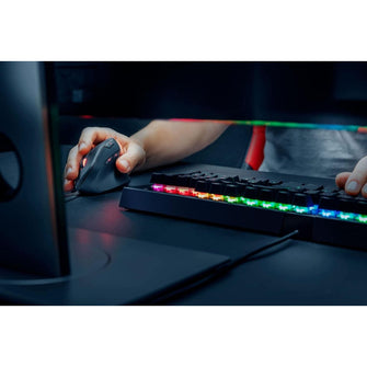 Buy Trust Gaming,Trust Gaming Mouse GXT 144 Rexx, Vertical Ergonomic Mouse, 250-10,000 DPI, 6 Programmable Buttons, Advanced Software, Adjustable RGB Lighting, USB Computer Mouse for PC, Laptop, Windows, Mac - Black - Gadcet UK | UK | London | Scotland | Wales| Near Me | Cheap | Pay In 3 | Keyboard & Mouse