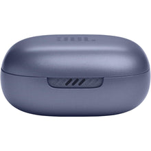 Buy JBL,JBL Live Flex In-Ear Bluetooth Earphones – Water-Resistant, Noise-Cancelling, 40H Battery, Blue - Gadcet UK | UK | London | Scotland | Wales| Near Me | Cheap | Pay In 3 | In-Ear Headphones