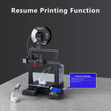 Buy Creality,Creality Ender 3 Neo 3D Printer with CR Touch Auto Bed Leveling Kit Full-Metal Extruder Carborundum Glass Platform with Resume Printing Function, 3D Printer for Beginners, 220x220x250mm - Gadcet UK | UK | London | Scotland | Wales| Near Me | Cheap | Pay In 3 | 3D Printers