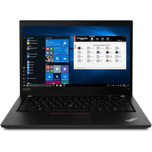 Buy Lenovo,Lenovo ThinkPad P14s Gen 2 – Intel® Core™ i7-1165G7, 16GB RAM, 512GB SSD (Black) - Gadcet UK | UK | London | Scotland | Wales| Near Me | Cheap | Pay In 3 | Laptops