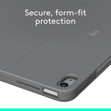 Buy Logitech,Logitech Combo Touch Keyboard Case for iPad Pro 11" (M2, 4th/5th Gen) - Detachable Backlit Keyboard, Kickstand, QWERTY UK Layout - Grey - Gadcet UK | UK | London | Scotland | Wales| Near Me | Cheap | Pay In 3 | Keyboard Folio Case