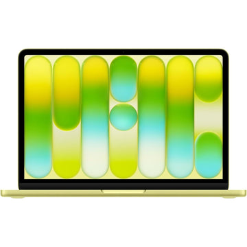 Apple MacBook Neo 13-inch A18 Pro Laptop – 8GB Unified Memory, 512GB SSD, Liquid Retina Display, Touch ID – Citrus (Copy)