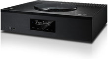 Technics SA-C600 Network CD Receiver - Black