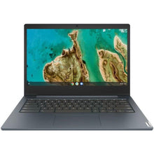Buy Lenovo,Lenovo IdeaPad 3 Chromebook 14" (CB-14IGL05) – Intel N4020, 4GB RAM, 64GB SSD, Chrome OS – Blue - Gadcet UK | UK | London | Scotland | Wales| Near Me | Cheap | Pay In 3 | Laptops