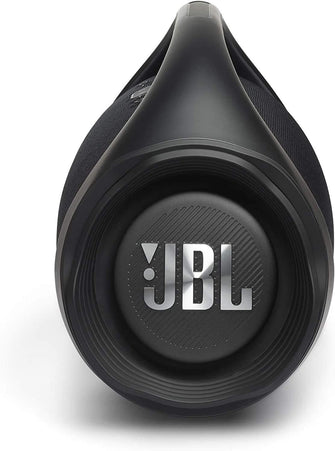 JBL Boombox 2 Portable Bluetooth Speaker - Black - 7