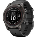 Buy Garmin,Garmin fēnix 7 Pro Sapphire Solar GPS Smartwatch - 47mm, Multisport, Grey/Black - Gadcet UK | UK | London | Scotland | Wales| Near Me | Cheap | Pay In 3 | Smart Watches
